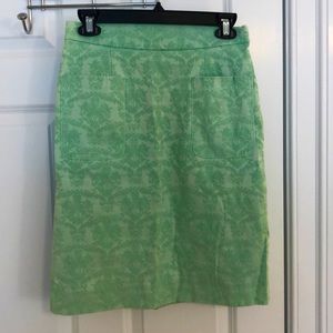 MIDI dress skirt (pencil skirt)
